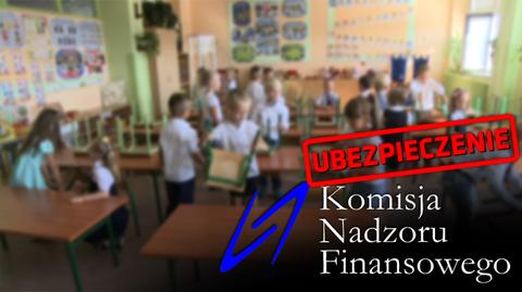 03.09.2015 | Ubezpieczenie dzieci w szkołach nie jest obowiązkowe