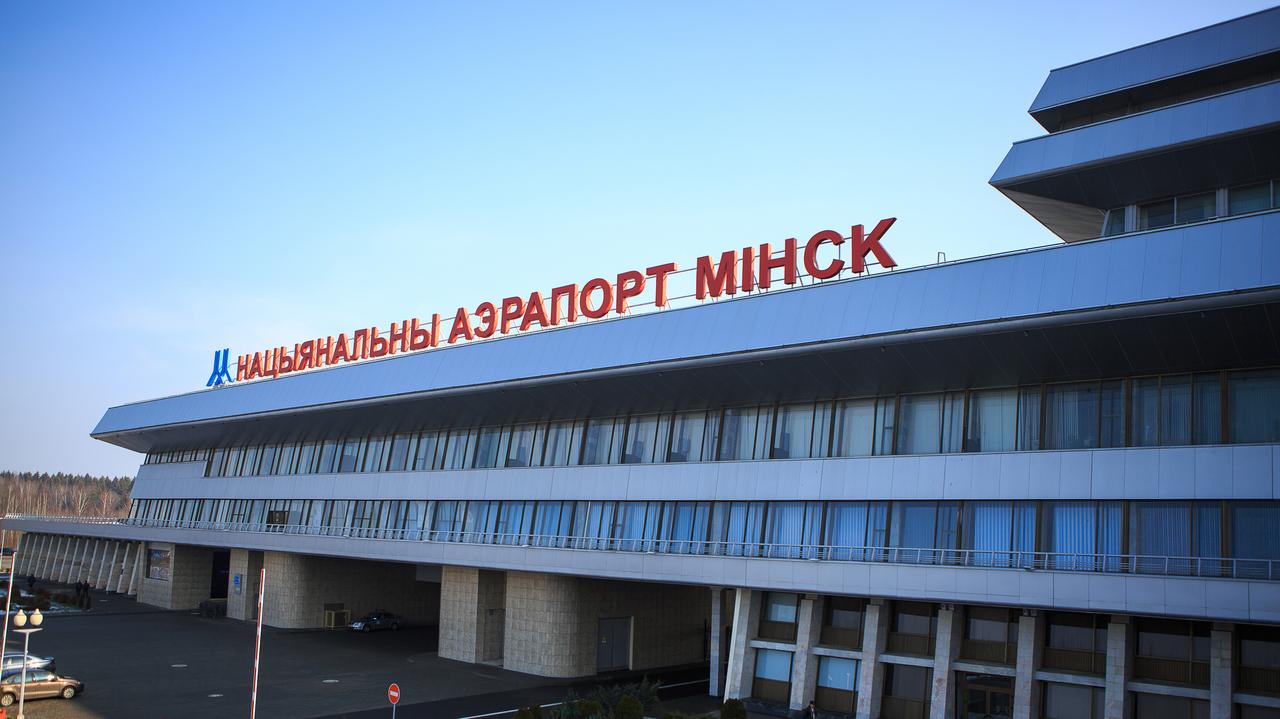 USA zdejmują sankcje z białoruskich linii lotniczych