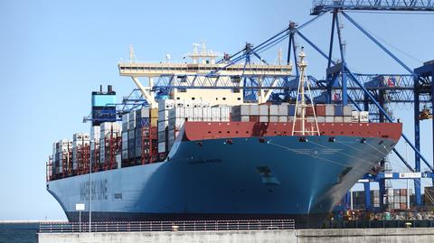 Mayview Maersk