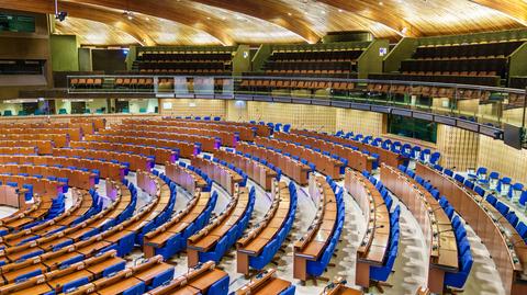 EU Parliament seat