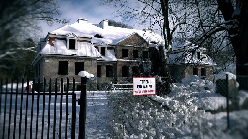 Nowe fakty na temat majątku Obajtka