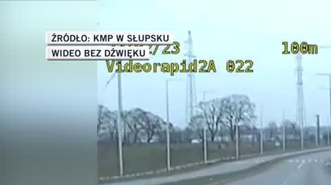 wyprzedzanie