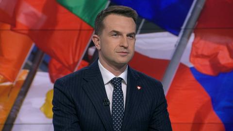 Szłapka o KPO: wszystko wskazuje na to, że te pieniądze uda się uratować