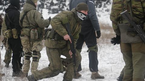 Generał Skrzypczak o bitwie o Donbas: ta bitwa odbywa się o dwa obwody w ich administracyjnych granicach - Ługański i Doniecki