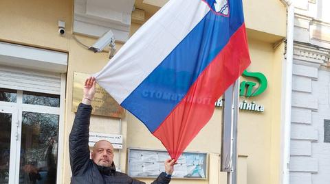 Ambasada Słowenii w Kijowie