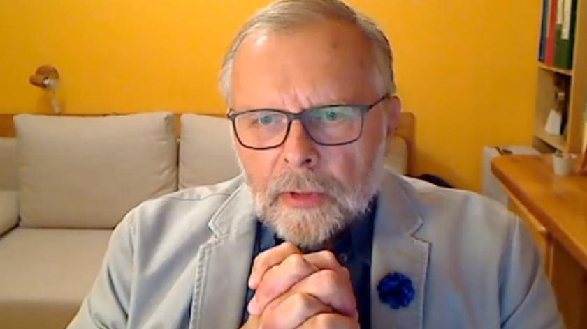 Prof. Szymon Malinowski: nie ma takiej możliwości, żebyśmy za to słonej ceny nie zapłacili