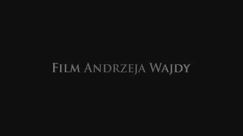 Zwiastun filmu "Lech Wałęsa Człowiek z nadziei", produkcja "Akson Studio"