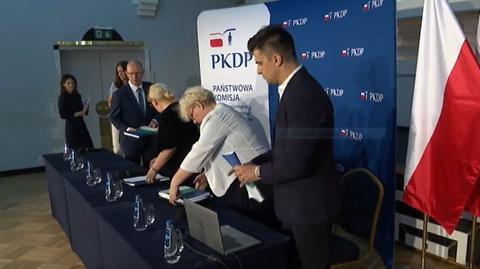 Trzy lata walki z przepisami i oporem Kościoła ws. pedofilii