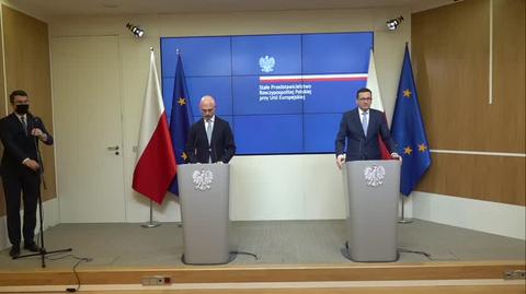 Morawiecki: to bardzo dobry budżet dla Polski