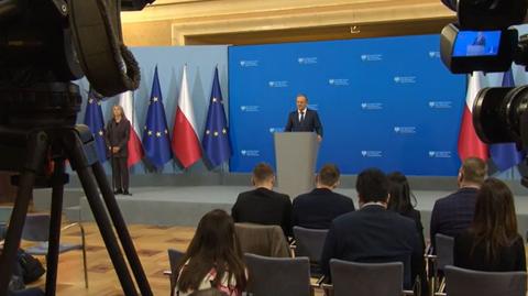 Bilans po 100 dniach rządu Tuska