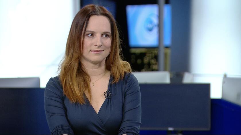 Suchecka-Jadczak: ministerstwo nie chce pokazać nam wszystkich rzeczy, które w tym konkursie były kluczowe