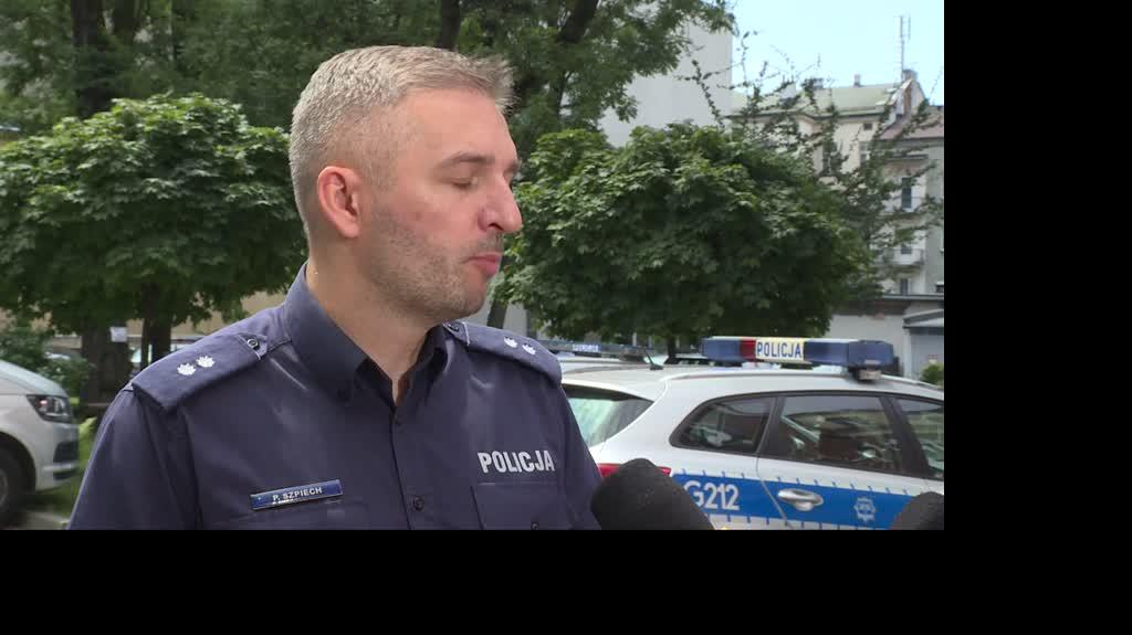 policjant 
