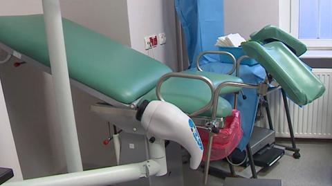 RPO interweniuje ws. odmowy legalnej aborcji na Podlasiu