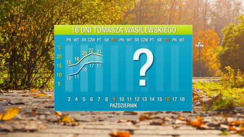 Pogoda na 16 dni: duże ocieplenie jest blisko