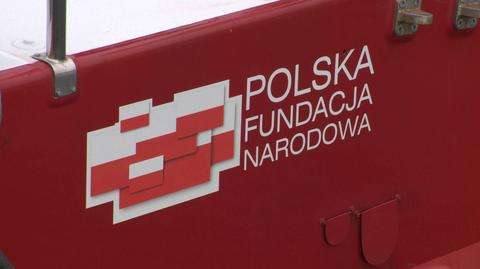 Na co idą pieniądze Polskiej Fundacji Narodowej?