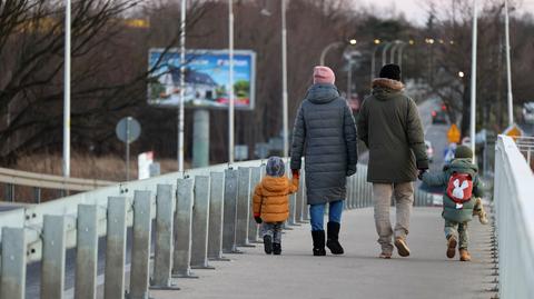 Minister finansów M. Rzeczkowska o założeniach budżetu na 2023 rok 