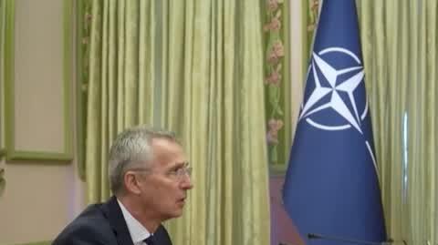 stoltenberg