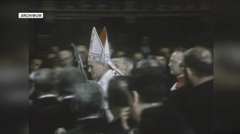 Jan Paweł II mianował Jozefa Tomko kardynałem w 1985 roku