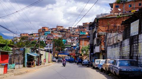 Wenezuela