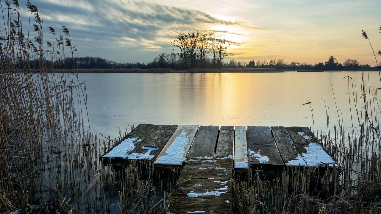 Pogoda na dziś - piątek, 20.02. To będzie dzień z lekkim mrozem i sporą ilością słońca