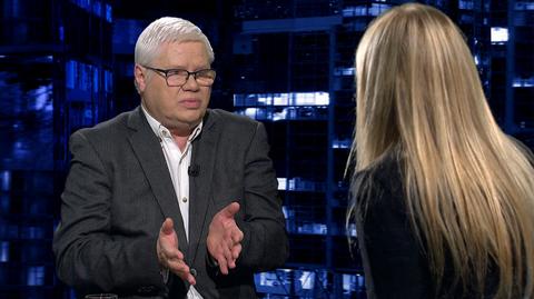 Hausner o odwołaniu emisji obligacji przez BGK
