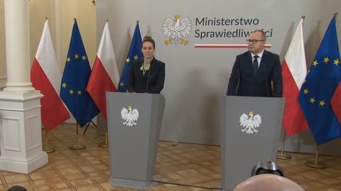 Ministerstwo Sprawiedliwości