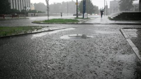 Prognoza pogody na piątek