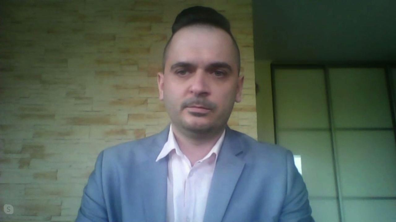 Wybory prezydenckie 2020. Maciej Pach z UJ o obawie szefa PKW, że 