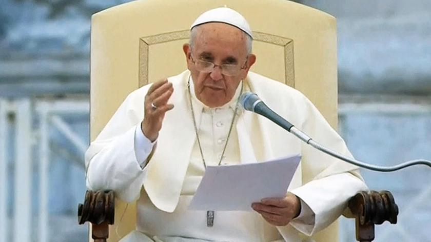 04.07.2015 | Papież sugeruje kadencyjność funkcji w Kościele?