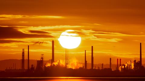Scenariusze zmian klimatu