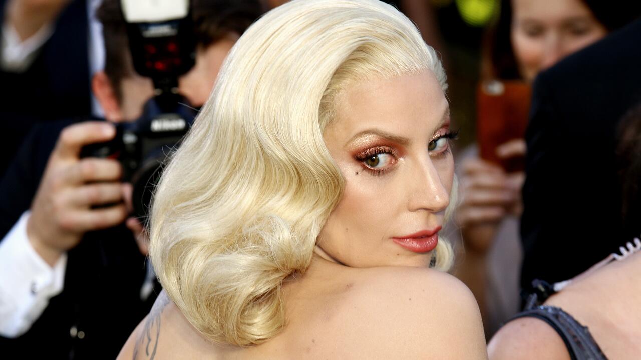 Lady Gaga on rape and pregnancy.  “I wasn’t the same girl anymore”