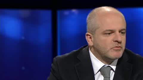 Kowal: prezydentowi zabrakło odwagi