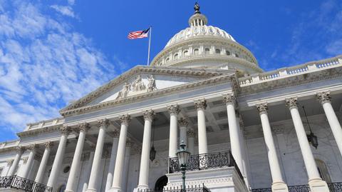 Izba Reprezentantów USA zajmie się osobno pakietami wsparcia dla Ukrainy, Izraela i Tajwanu