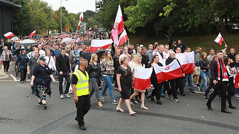 Ekspert: gdy w Polsce dochodzi do przestępstw z nienawiści, milczymy