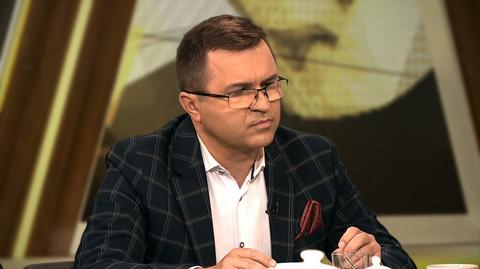 Girzyński: trzej liderzy z całą pewnością dojdą do porozumienia