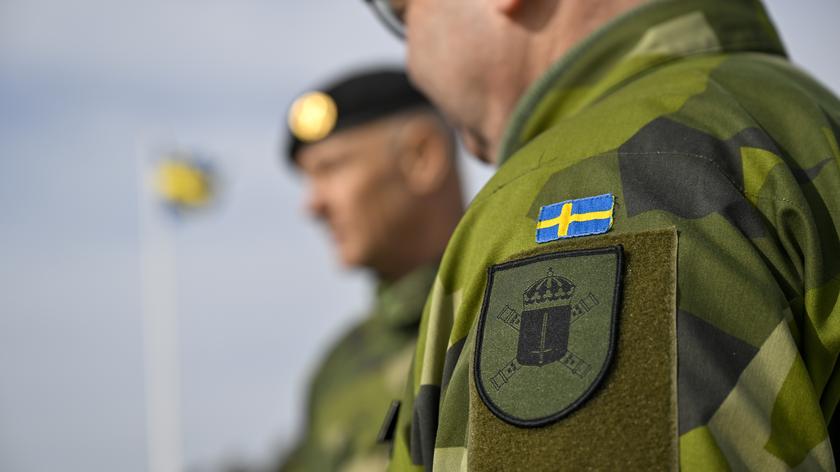 Balcer o członkostwie Finlandii i Szwecji w NATO: to byłby przewrót kopernikański