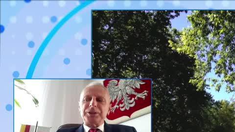 KPO Inowrocław. Ryszard Brejza: potrzebujemy, wołamy i prosimy o te pieniądze