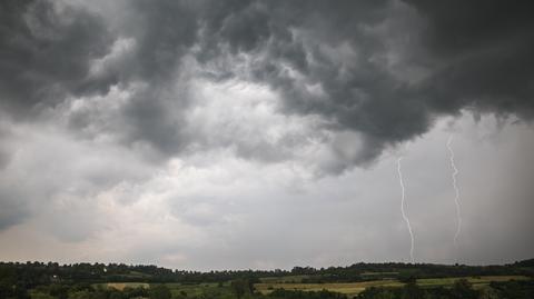 Prognoza pogody na sobotę