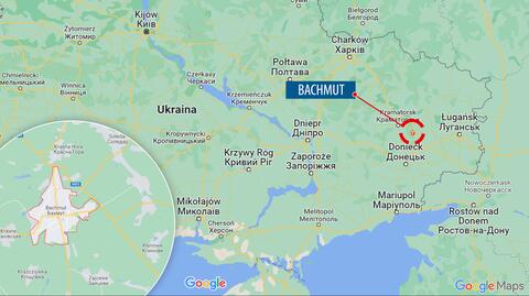 Bachmut