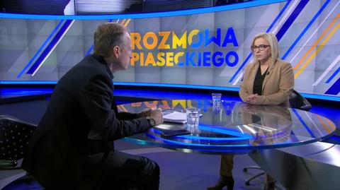Hennig-Kloska: Komisje śledcze do końca roku ruszą. Są niezwykle ważne