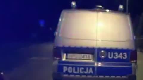 chodziezPOLICJA