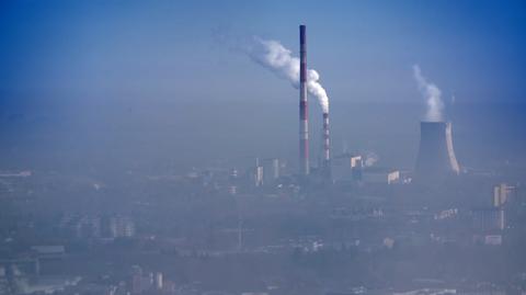 Przyszły mrozy, wrócił smog. Polski Alarm Smogowy rusza ze specjalną kampanią