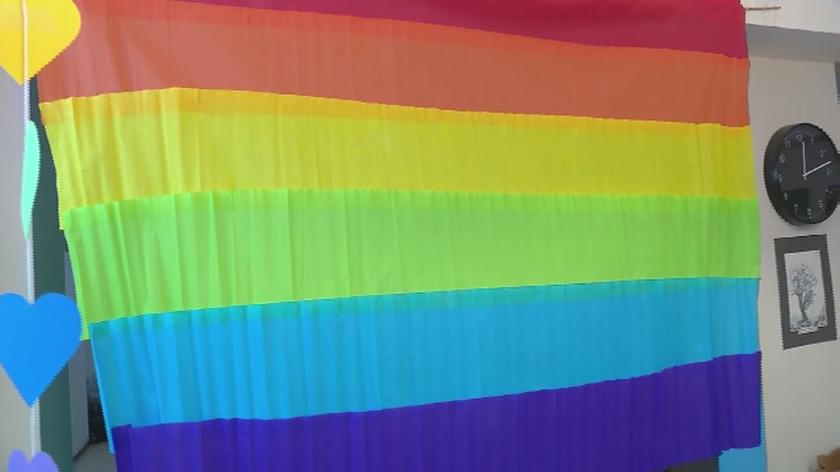 Ministry accuses NGO of organising "Rainbow Fridays" in schools