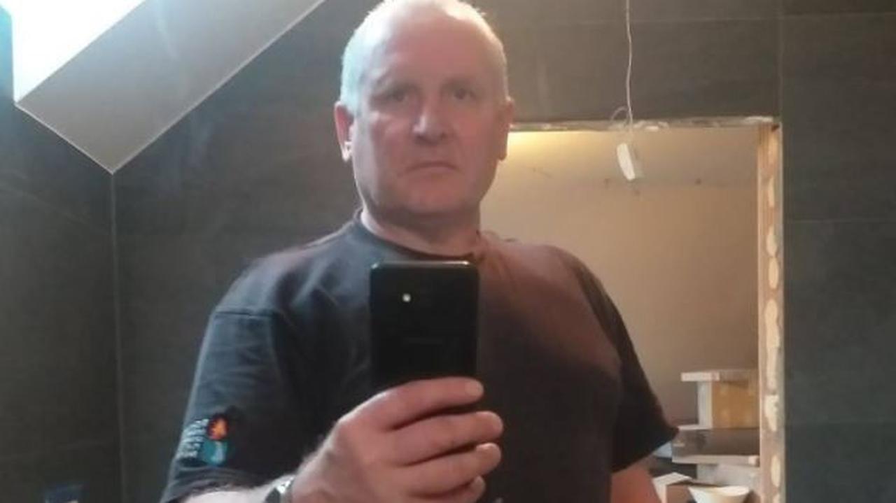 Borowce. Poszukiwany Jacek Jaworek Podejrzewany o potrójne zabójstwo wciąż poszukiwany - Vimarsana News