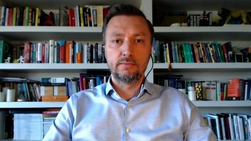 Prezes TVN Discovery Polska Piotr Korycki: Na akcję wsparcia dla przedsiębiorców przeznaczyliśmy sześć milionów złotych