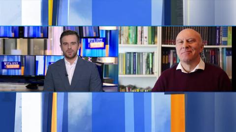 Cała rozmowa z prof. Henrykiem Mazurkiem