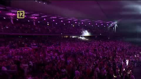 Kombi "Słodkiego miłego życia"