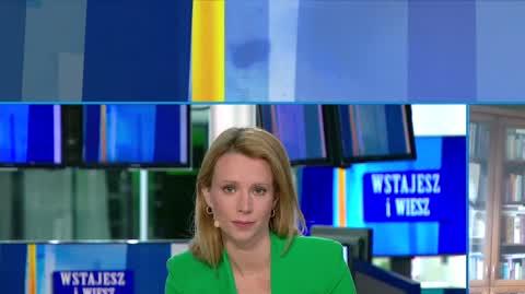 Wagnerowcy ćwiczą z Białorusinami przy granicy z Polską. "Nie wolno tego lekceważyć, ale nie możemy tego demonizować"