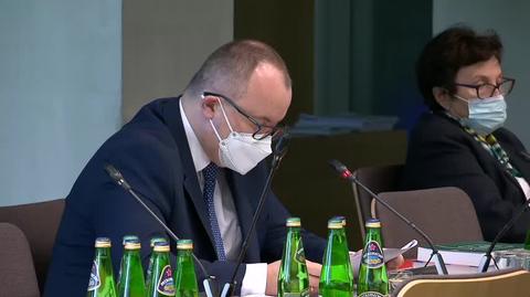 Bodnar: mam nadzieję, że debata w Sejmie tanie się podstawą do rzeczywistej debaty na temat poszanowania praw i wolności