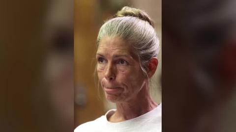 Leslie Van Houten, 73-letnia członkini gangu Charlesa Mansona, wyszła na wolność